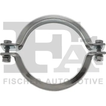 Výfuková trubka Spojka trubek, výfukový systém, 144-991