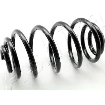 Pružina podvozku, ZCA6767X