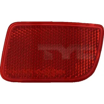 Příslušenství osvětlení automobilu Odrazka, 17-11165-00-2