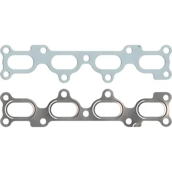 Těsnění výfuku Těsnění, kolektor výfukových plynů, 166.650