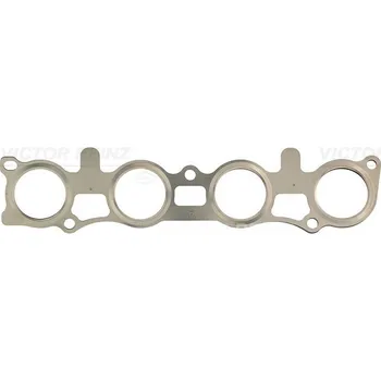 Těsnění výfuku Těsnění, kolektor výfukových plynů, 71-40872-00