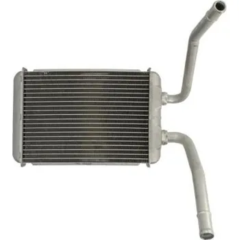 Výměník tepla Výměník tepla, vnitřní vytápění, D60009TT