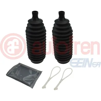 Sada měchů, řízení, D9076C