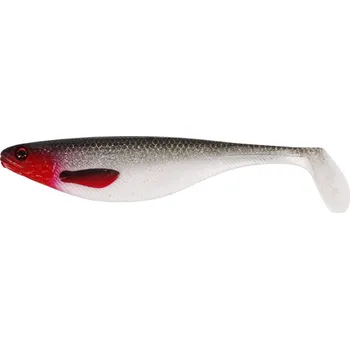 Umělá nástraha Westin Gumová Nástraha ShadTeez Redlight Délka: 9cm, Hmotnost: 7g, Počet kusů: 3ks