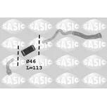 Hadička plnicího vzduchu, 3334062