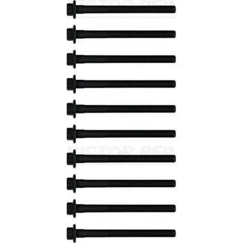 Spojovací materiál motoru Sada sroubu pro hlavy valcu, 14-11540-01