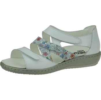 Dámské sandále Sandály Rega Shoes K934 Velikost: 42