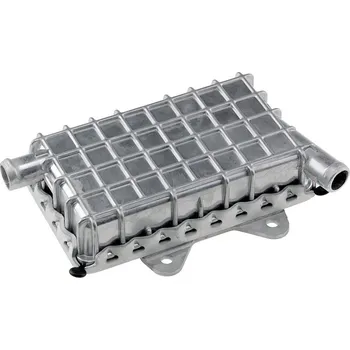 Chladič motoru Olejový chladič, motorový olej, CCL-ME-004