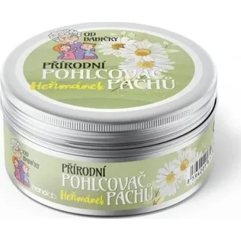 Přírodní pohlcovač pachů OD BABIČKY Heřmánek