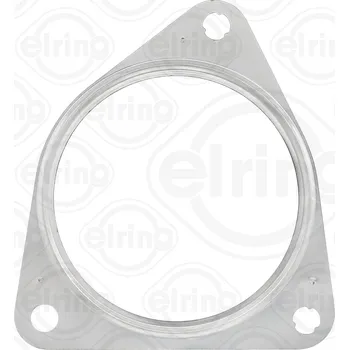 Automobilové těsnění Těsnění, výfuková trubka, 997.340