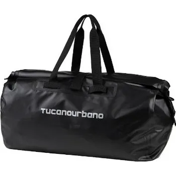 Sportovní vak TUCANO URBANO taška SUB50 50L black