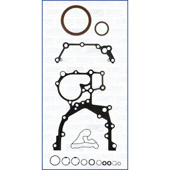 Těsnění motoru Sada těsnění, kliková skříň, 54178800