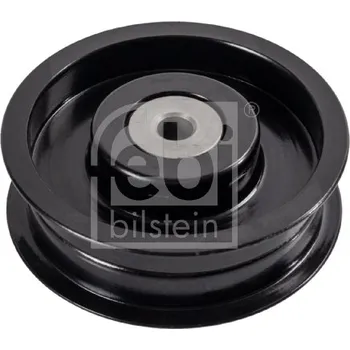 Vratna/vodici kladka, klinovy zebrovy remen, 30454