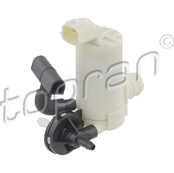 Vodní pumpa motoru Vodni cerpadlo ostrikovace, cisteni skel, 600 441