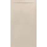 EBS Nilo Sprchová vanička litá 180x100cm, beige