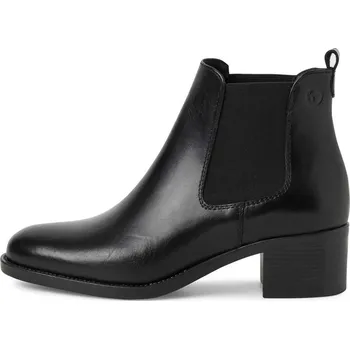 Dámská obuv Tamaris 1-25026-41-001 Dámské kotníkové boty černé 40