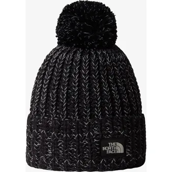 Čepice The North Face Cozy Chunky Cabin OS 636471