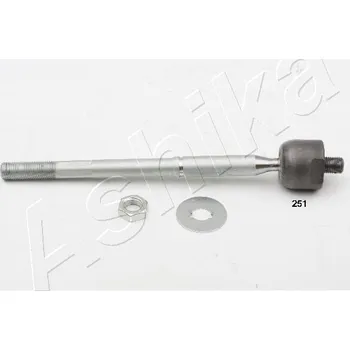 Táhlo řízení Axiální kloub, příčné táhlo řízení, 103-02-251