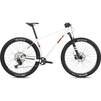 Horské kolo BH Bikes BH Ultimate 8.0 WOO 2026 velikost: MD ( 170-180cm ) Montáž, seřízení a doprava po ČR zdarma