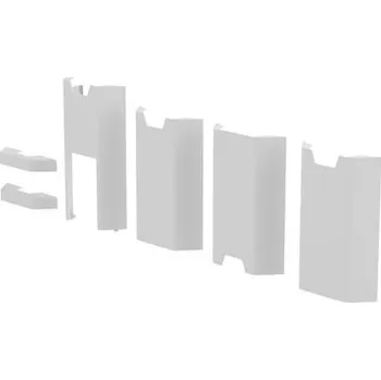 Televizní držák Ergotron CareFit 98-609-030