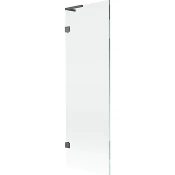 Vanová zástěna Paraván na vanu jednodílná Mexen 60 x 150 cm transparentní