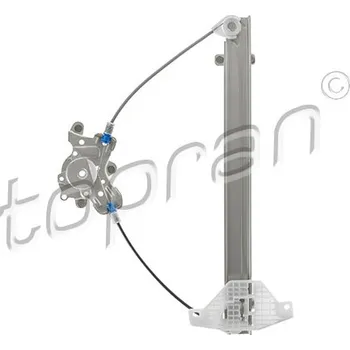 Stahovačka okna Zvedací zařízení oken, 820 849