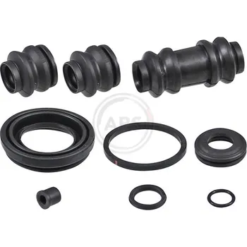 Přislušenství brzdového systému Sada na opravy, brzdový třmen, 73572