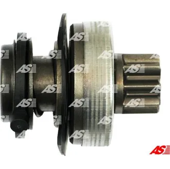 Startér Volnobezny prevod, starter, SD0228