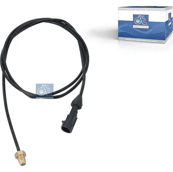 Výstražný kontakt na opotřebení obložení, 7.36216