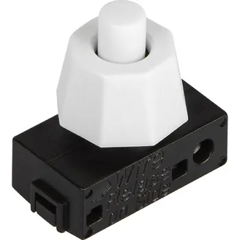 vypínač Tlakový spínač on/off 2A 250V T55