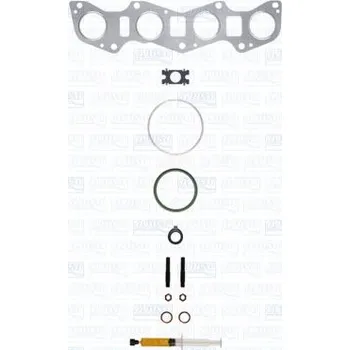 Turbodmychadlo Montážní sada, dmychadlo, JTC12147