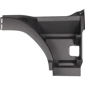 Schůdek Nástupní schůdky, VOL-SP-001P