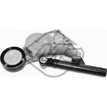 Napínák, žebrovaný klínový řemen, 04944