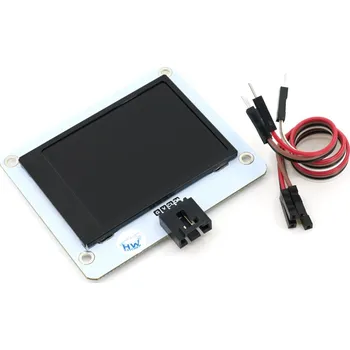 Elektronická stavebnice ElecFreaks Octopus barevný TFT displej modul 2,4" 320 × 240 pro micro:bit