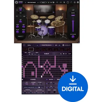 Software Modalics Composition Bundle (Digitální produkt)
