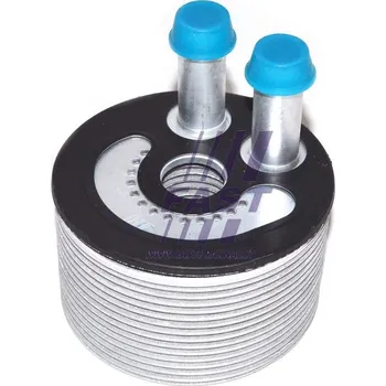 Chladič motoru Olejový chladič, motorový olej, FT55299