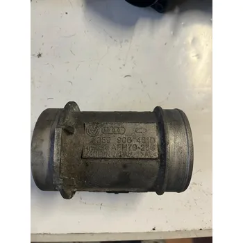 Měřič Průtoku Vzduchu 059906461D