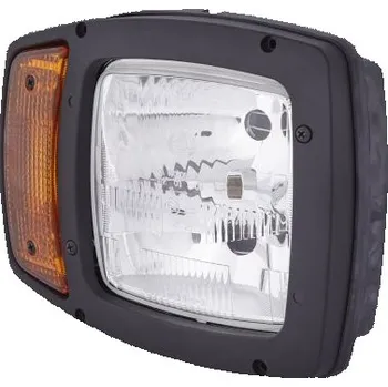 Přední světlomet Hlavní světlomet, 1SA 996 120-321