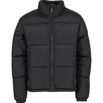 Pánská bunda URBAN CLASSICS TB7586 BLACK 4XL