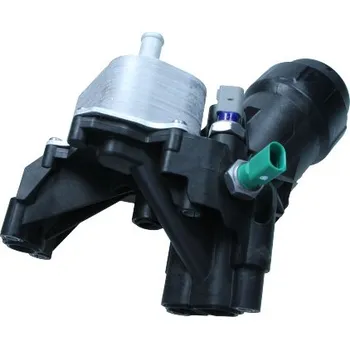 Chladič motoru Chladič oleje, automatická převodovka, 27-2167