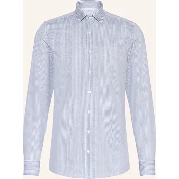 Pánská košile Olymp Pánská Žerzejová Košile Level Five 24/Seven Body Fit,...