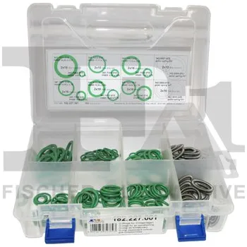 Píst motoru Sada tesnicich krouzku, klimatizace, 182.227.001