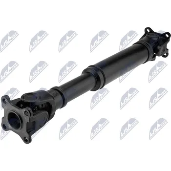 Hřídel nápravy Kloubový hřídel, pohon nápravy, NWN-TY-039