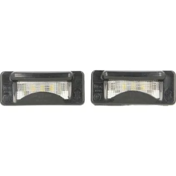 Osvětlení SPZ Čočka, osvětlení poznávací značky, 5402-053-42-910