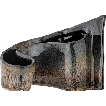 Bytová dekorace Dekorace Bloomingville Phil Deco 22 x 15 x 12 cm 82061437 vícebarevná MLC