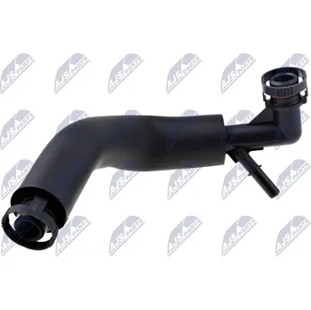 Spojovací materiál motoru Hadice, větrání klikové skříně, GPP-BM-111