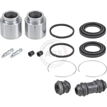 Přislušenství brzdového systému Sada na opravy, brzdový třmen, 57645