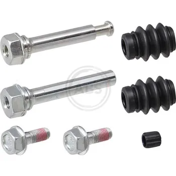 Přislušenství brzdového systému Sada na opravy, brzdový třmen, 55346