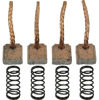 Startér Uhlíkový kartáč, startér, SB9026(LETRIKA)