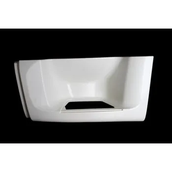 Schůdek Nástupní schůdky, DAF-FS-004L